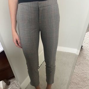 Zara Trousers